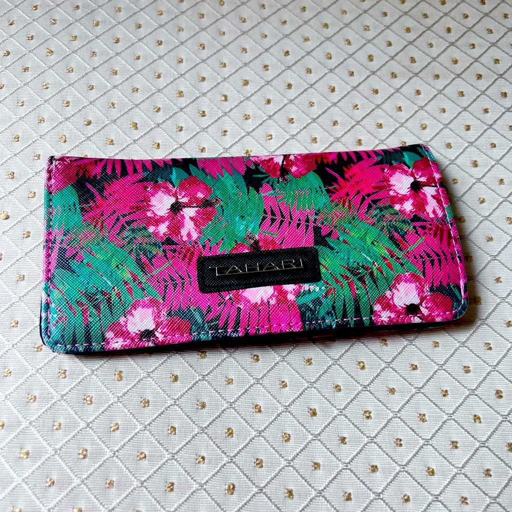 Flower Wallets